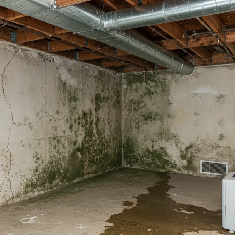 Professional Mold Removal in Washington County, IA